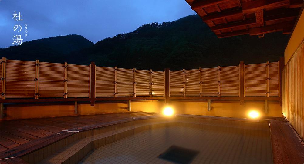 Hotel Bouzantei Kotobuki Ueda Exterior foto