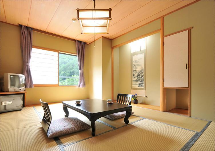 Hotel Bouzantei Kotobuki Ueda Exterior foto
