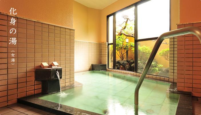 Hotel Bouzantei Kotobuki Ueda Exterior foto